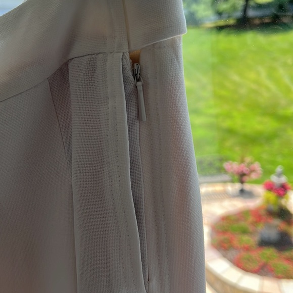 MNG cropped wide leg pants - Picture 5 of 8